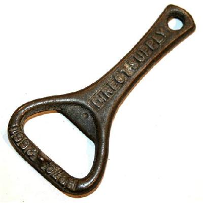 Bottle Opener