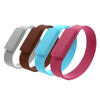 Bracelet Pen Drive