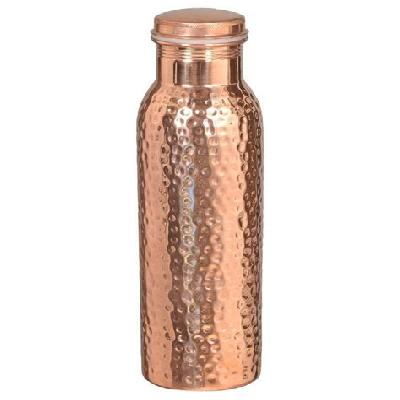 Copper Water Bottle
