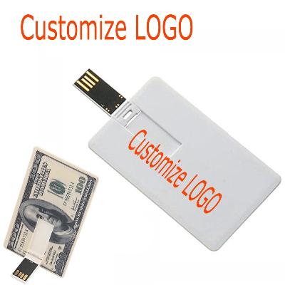 Credit Card Pen Drive