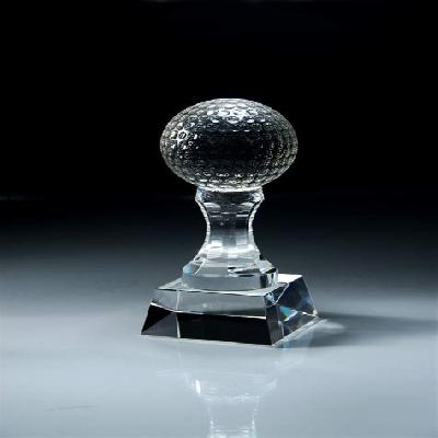 Crystal Trophy