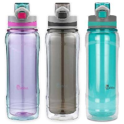 Double Wall Water Bottle