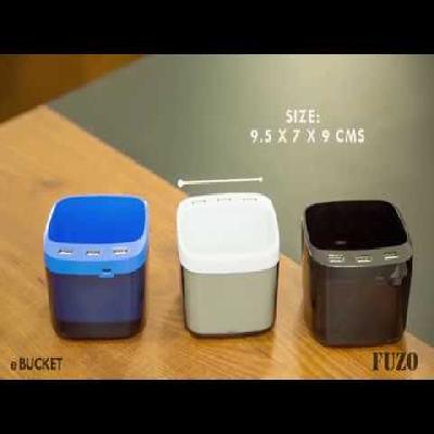 Fuzo Ebucket Gift Set