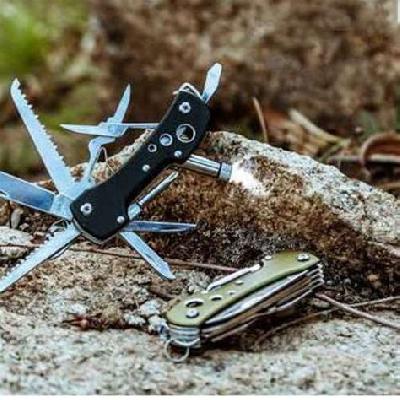 Fuzo Multi Tool Set