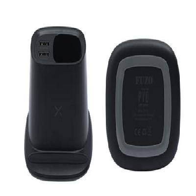 Fuzo Wireless Charger