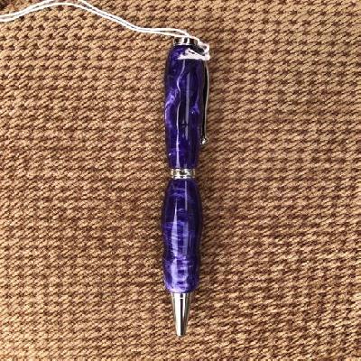 JCB Writing Pen