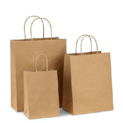 Kraft Paper Bag