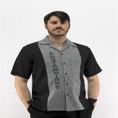 Mens Casual Shirt
