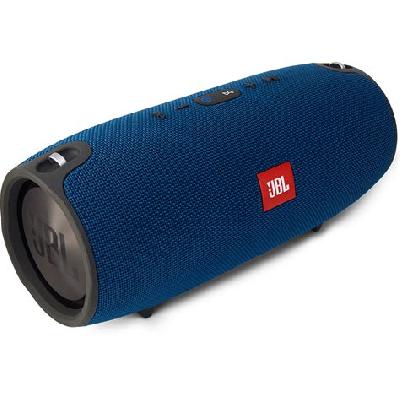 Portable Bluetooth Speaker