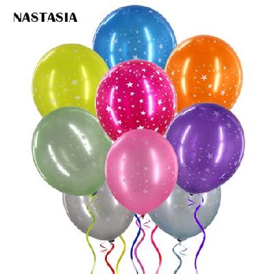 Printed Balloon