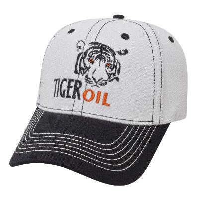 Printed Promotional Cap