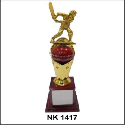 Sports Memento Trophy