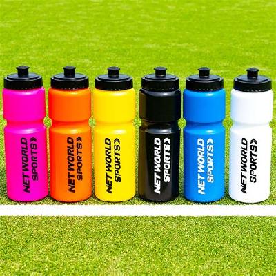 Sports Water Bottle