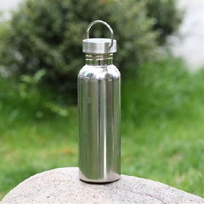 Stainless Steel Vacuum Bottle
