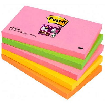 Sticky Note Pad
