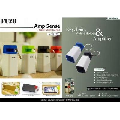 TGZ 324 Fuzo Gift Set