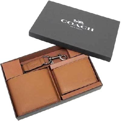 Wallet Gift Set