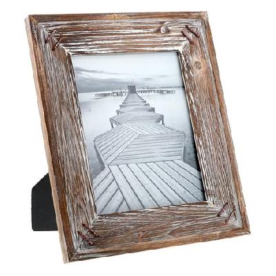 Wooden Photo Frame