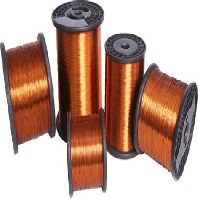 Copper Wires