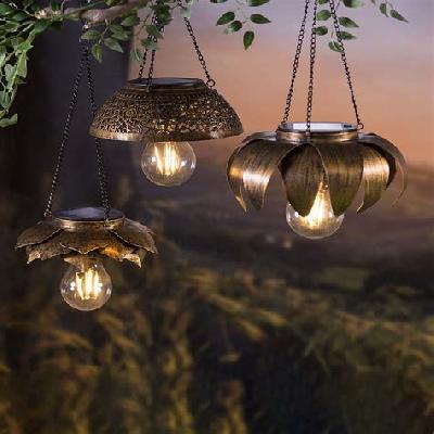 Decorative Hanging Lights