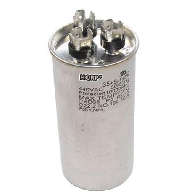 Electrical Capacitors