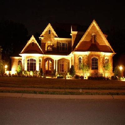 Home Exterior Lights