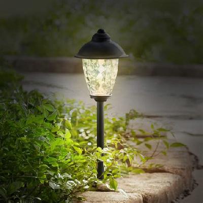 LED Garden Lights