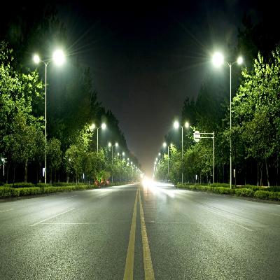 LED Street Lights