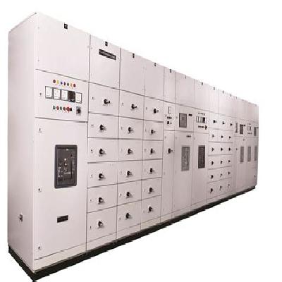 LT Switch Gears