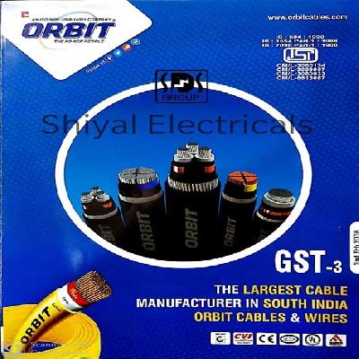 ORBIT Wires And Cables