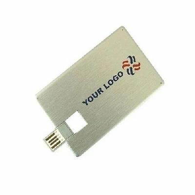 Pen Drive Visiting Card