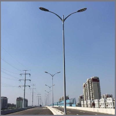 Street Lighting Poles