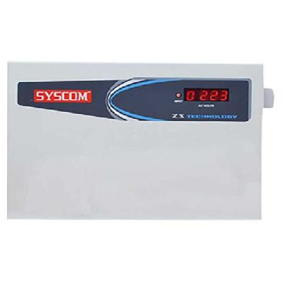 SYSCOM Stabilizers