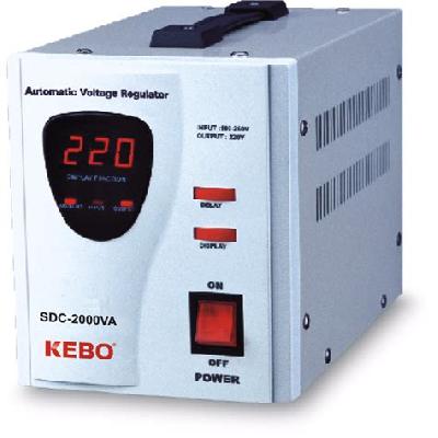 Voltage Stabilizers