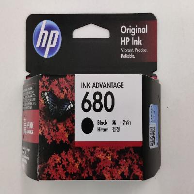 680 Ink Cartridge