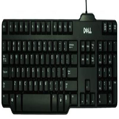 Dell Computer Keyboard