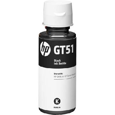 HP GT51 Ink Bottle
