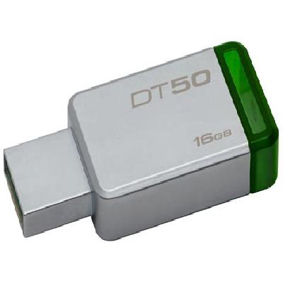 Kingston Data Traveler Pen Drive