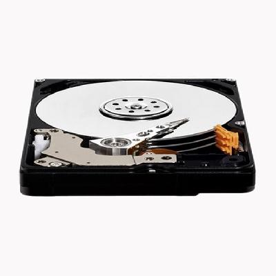 Laptop Hard Disk 320 GB