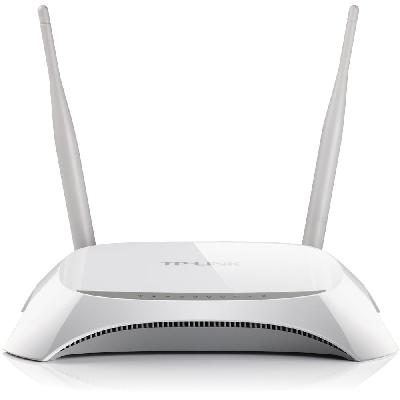 TP-LINK Wireless Router