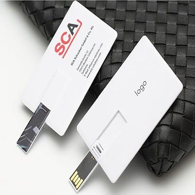 Visiting Card Pen Drive