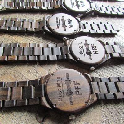 Corporate Watch Gift