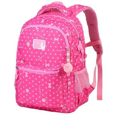 Girls School Bag