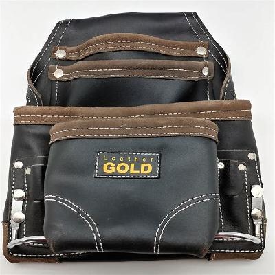 Leather Tool Pouches