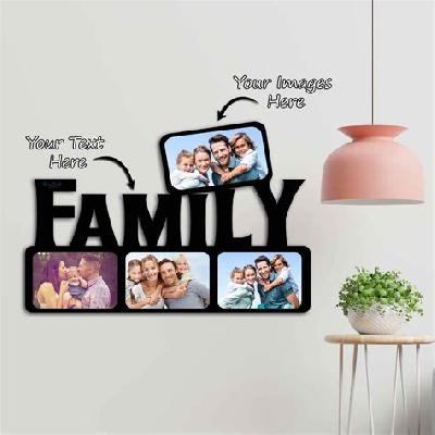 Personalized Photo Frame