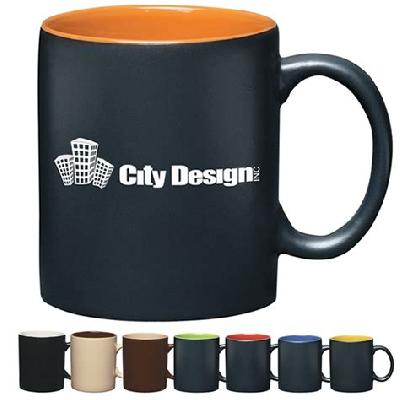 Promotional Coffee Mug