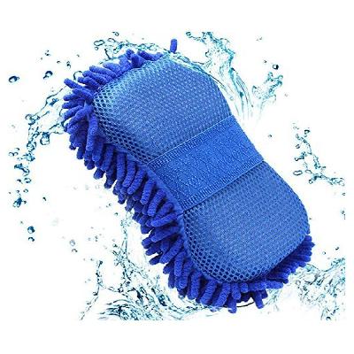 Car Wash Sponge