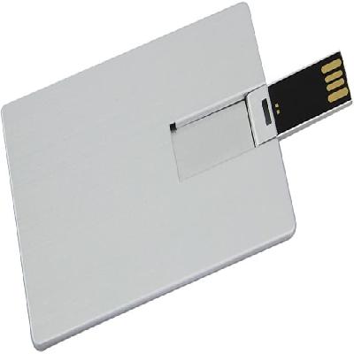 Credit Card Pen Drive 16GB