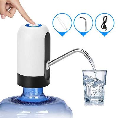 Electric Rechargeable Water Dispenser Pump