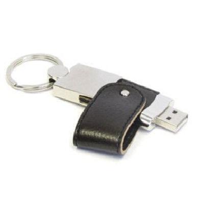 Key Chain Type Leather Pendrive 16GB
